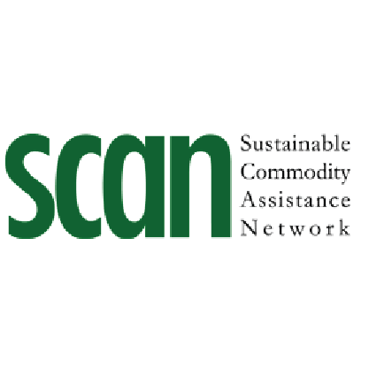 Sustainable Commodity Assistance Network