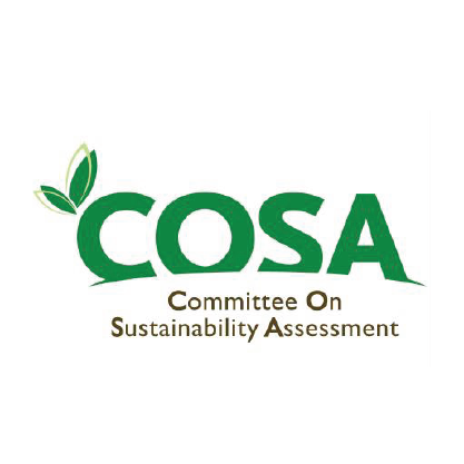 Committee On Sustainability Assesment