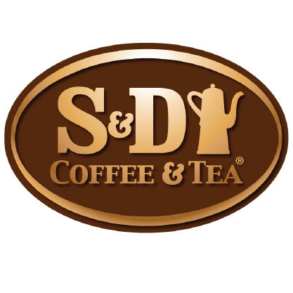 S&D Coffee & Tea