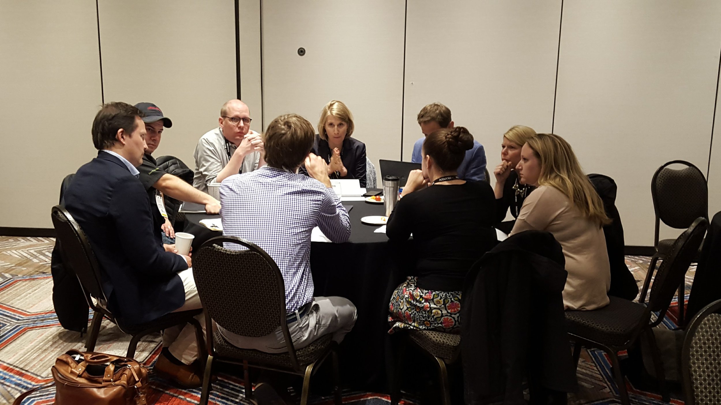 Reflections after the Global Specialty Coffee Expo