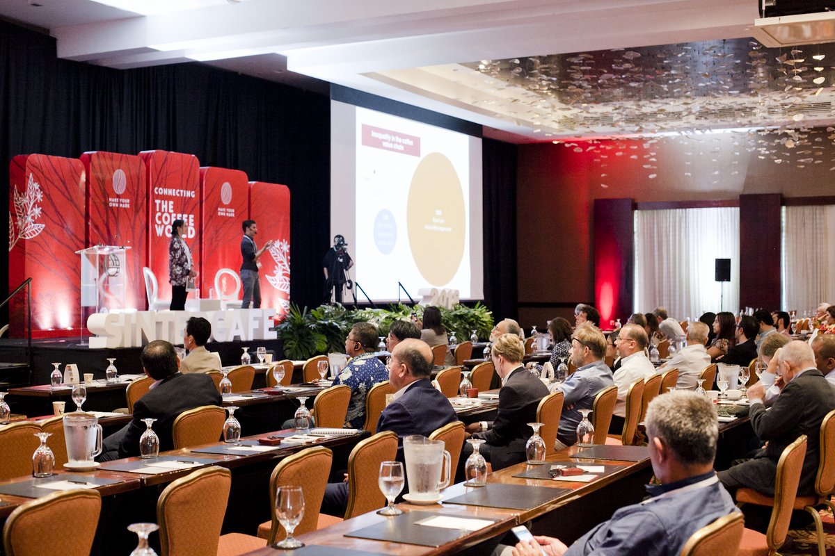 Sustainable? Collaborations